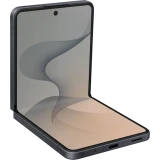 Смартфон Samsung Galaxy Z Flip8 12/256GB Graphite (SM-F776B/DS) (SM-F776BZKG(CAU/CAC))