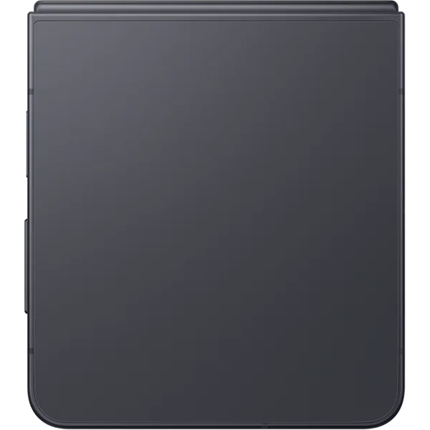 Смартфон Samsung Galaxy Z Flip8 12/256GB Graphite (SM-F776B/DS) - SM-F776BZKG(CAU/CAC) - фото 7