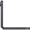 Смартфон Samsung Galaxy Z Flip8 12/256GB Graphite (SM-F776B/DS) - SM-F776BZKG(CAU/CAC) - фото 9