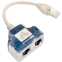 Разветвитель RJ-45 TWT TWT-Y-BRIDGE-S
