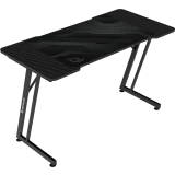Компьютерный стол GameLab Moment 120x60 Black (GL-941)