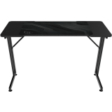 Компьютерный стол GameLab Moment 120x60 Black (GL-941)