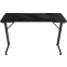 Компьютерный стол GameLab Moment 120x60 Black - GL-941 - фото 2