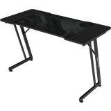 Компьютерный стол GameLab Moment 120x60 Black (GL-941)