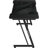Компьютерный стол GameLab Moment 120x60 Black (GL-941)