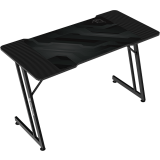 Компьютерный стол GameLab Moment 120x60 Black (GL-941)
