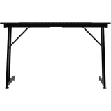 Компьютерный стол GameLab Moment 120x60 Black (GL-941)