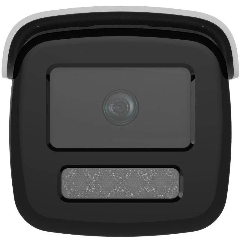 IP камера Hikvision DS-2CD2T23G2-4I(D) 2.8мм - фото 2