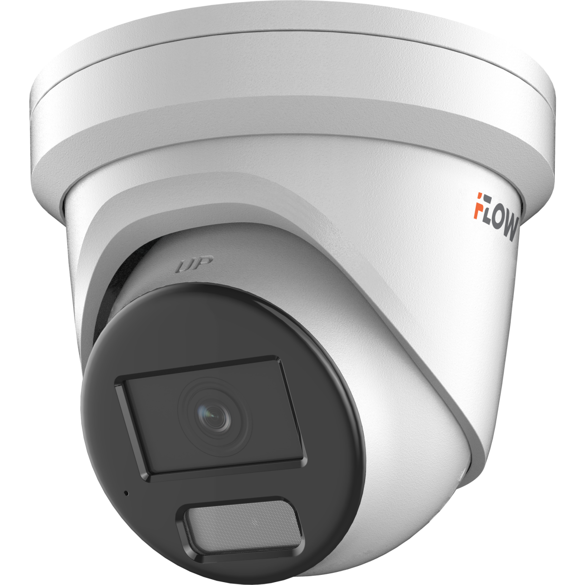 IP камера iFLOW F-IC-2346CM 2.8мм - 311329326