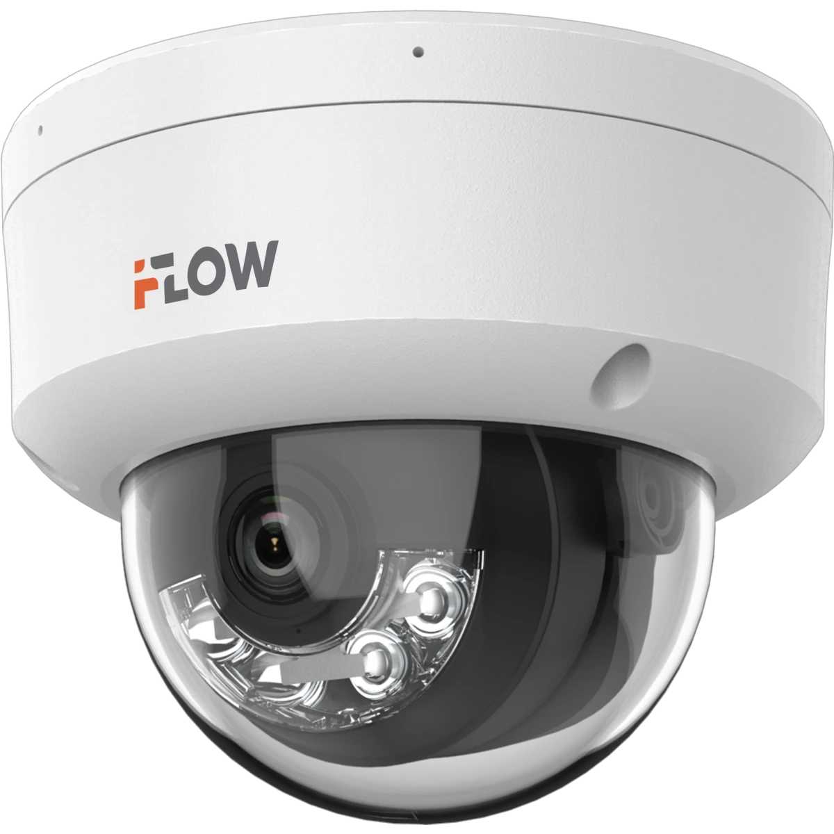 IP камера iFLOW F-IC-2482C2MS 2.8мм - 311329323