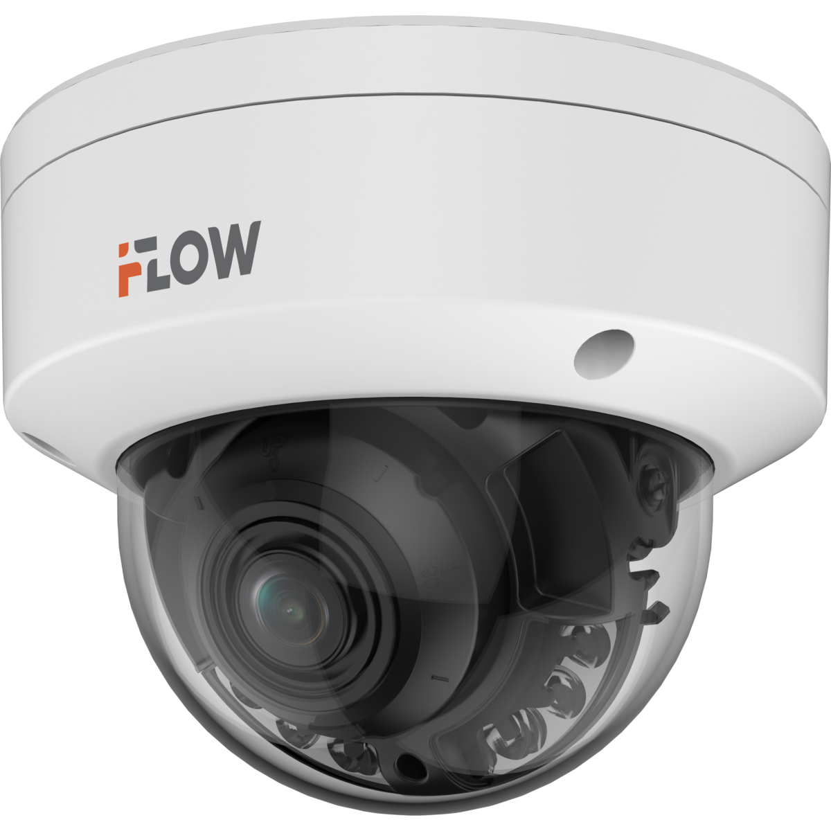 IP камера iFLOW F-IC-2486CMS 2.8мм - 311329564