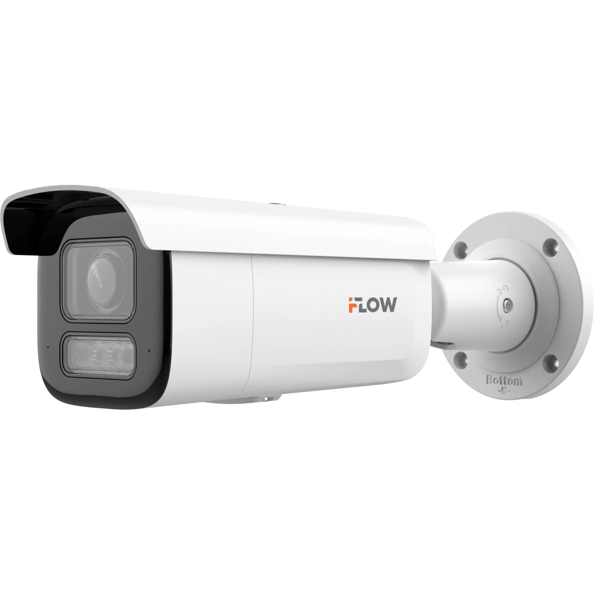 IP камера iFLOW F-IC-2682C2MSZ4 - 311329081