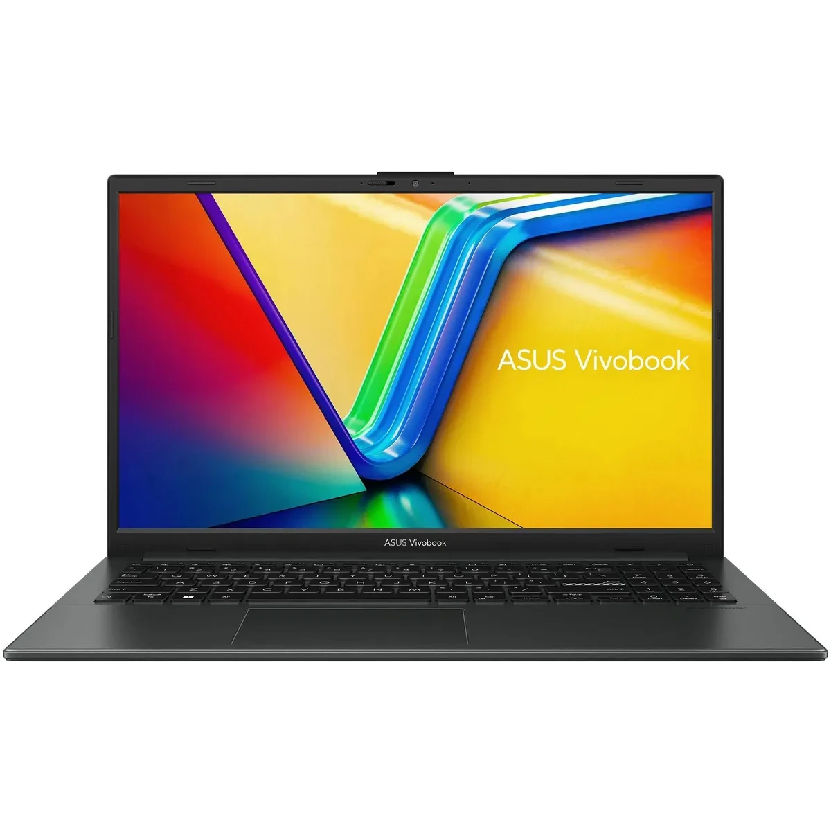 Ноутбук ASUS E1504FA Vivobook Go 15 Mixed Black (BQ2783) - E1504FA-BQ2783