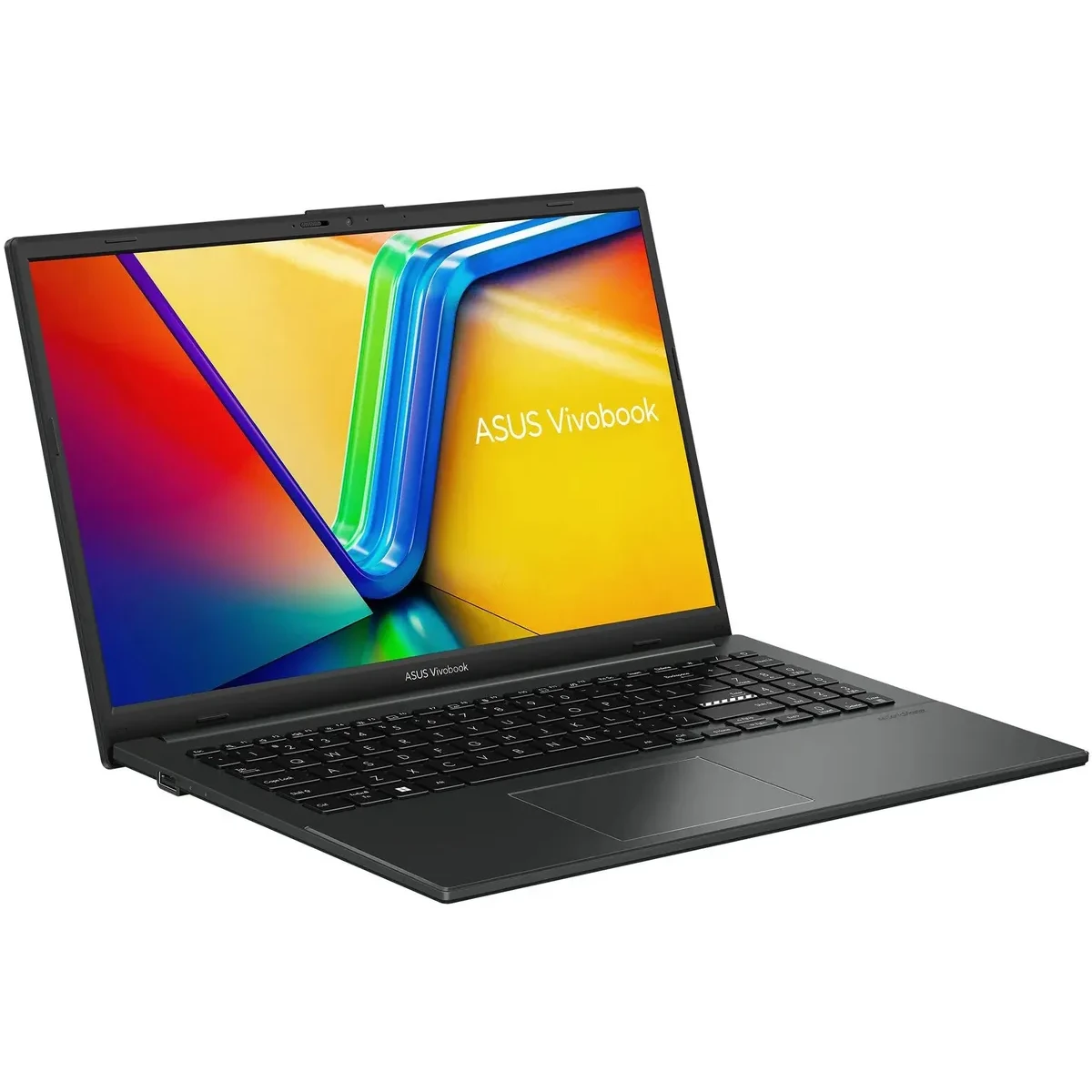 Ноутбук ASUS E1504FA Vivobook Go 15 Mixed Black (BQ2783) - E1504FA-BQ2783 - фото 2