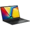 Ноутбук ASUS E1504FA Vivobook Go 15 Mixed Black (BQ2783) - E1504FA-BQ2783 - фото 2