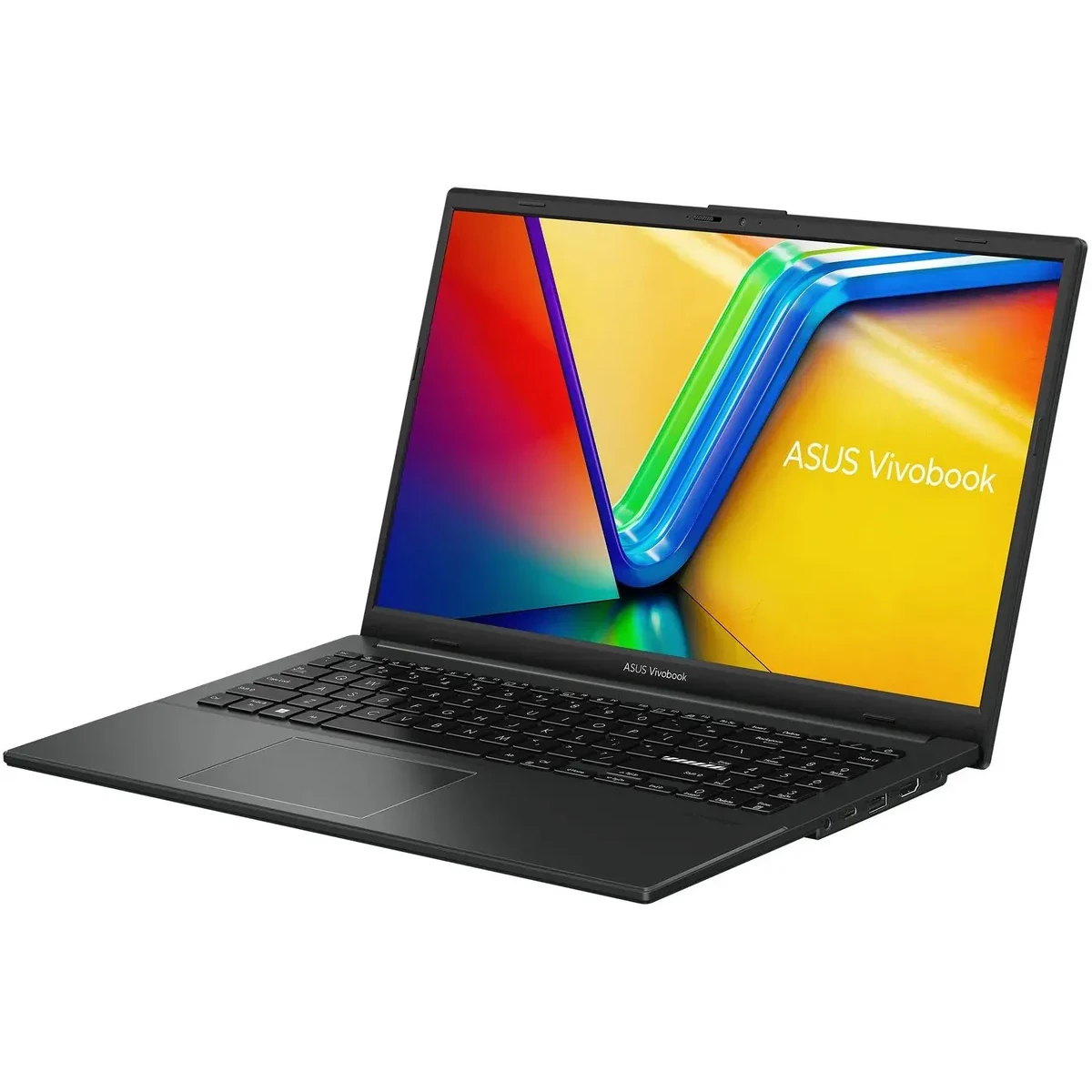 Ноутбук ASUS E1504FA Vivobook Go 15 Mixed Black (BQ2783) - E1504FA-BQ2783 - фото 3