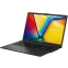 Ноутбук ASUS E1504FA Vivobook Go 15 Mixed Black (BQ2783) - E1504FA-BQ2783 - фото 3