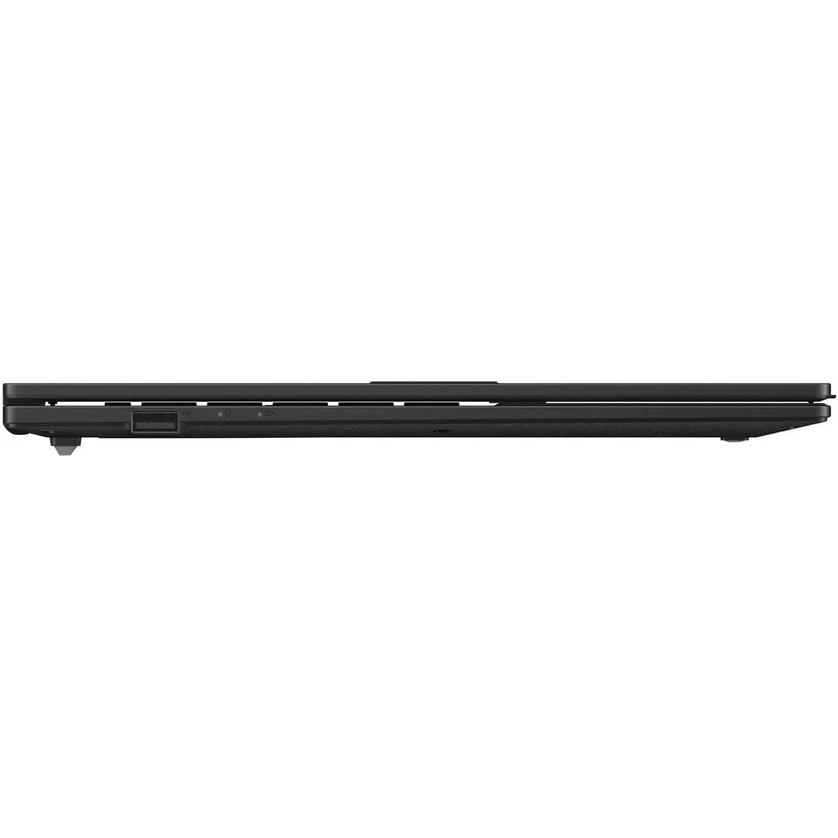 Ноутбук ASUS E1504FA Vivobook Go 15 Mixed Black (BQ2783) - E1504FA-BQ2783 - фото 5