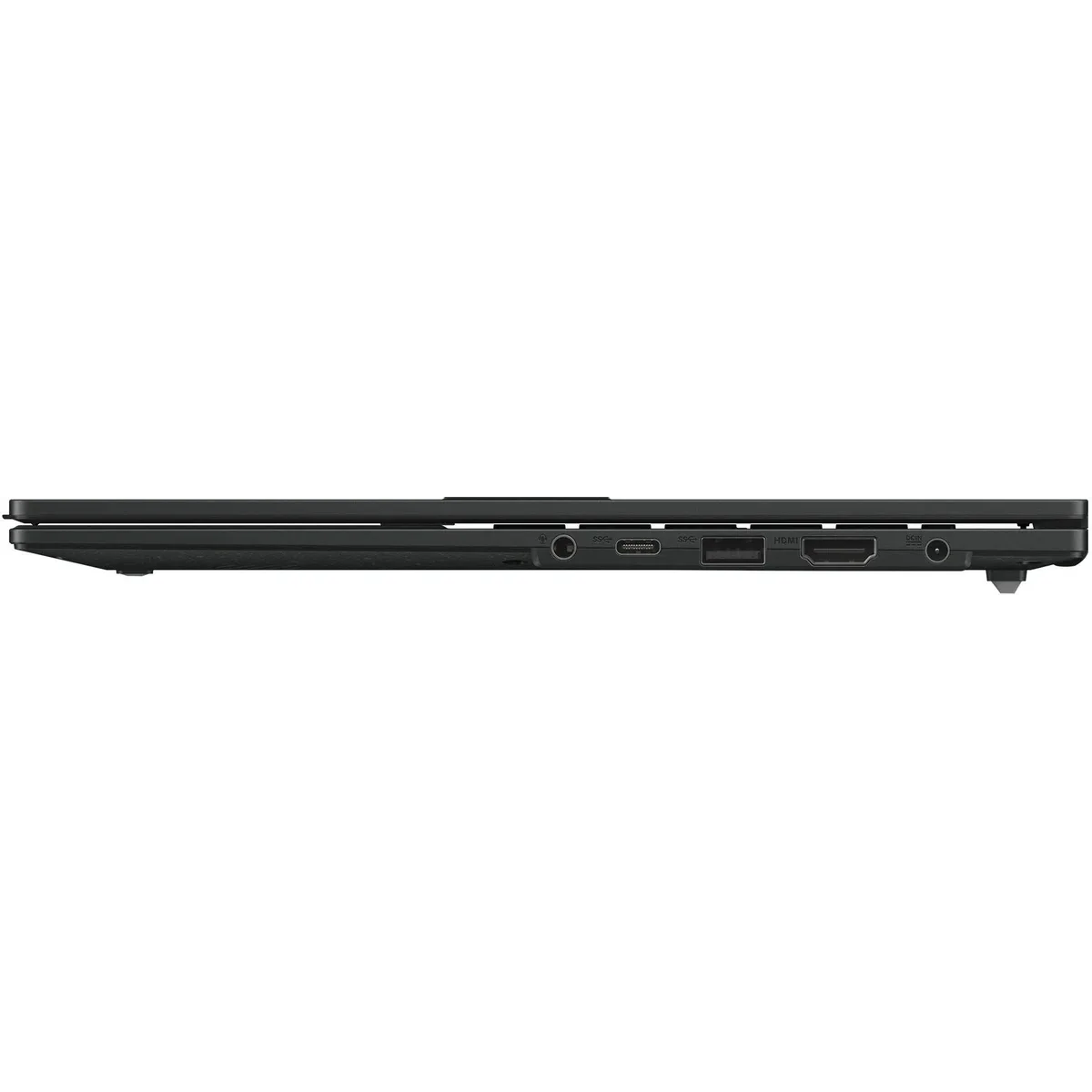 Ноутбук ASUS E1504FA Vivobook Go 15 Mixed Black (BQ2783) - E1504FA-BQ2783 - фото 6