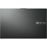 Ноутбук ASUS E1504FA Vivobook Go 15 Mixed Black (BQ2783) (E1504FA-BQ2783)