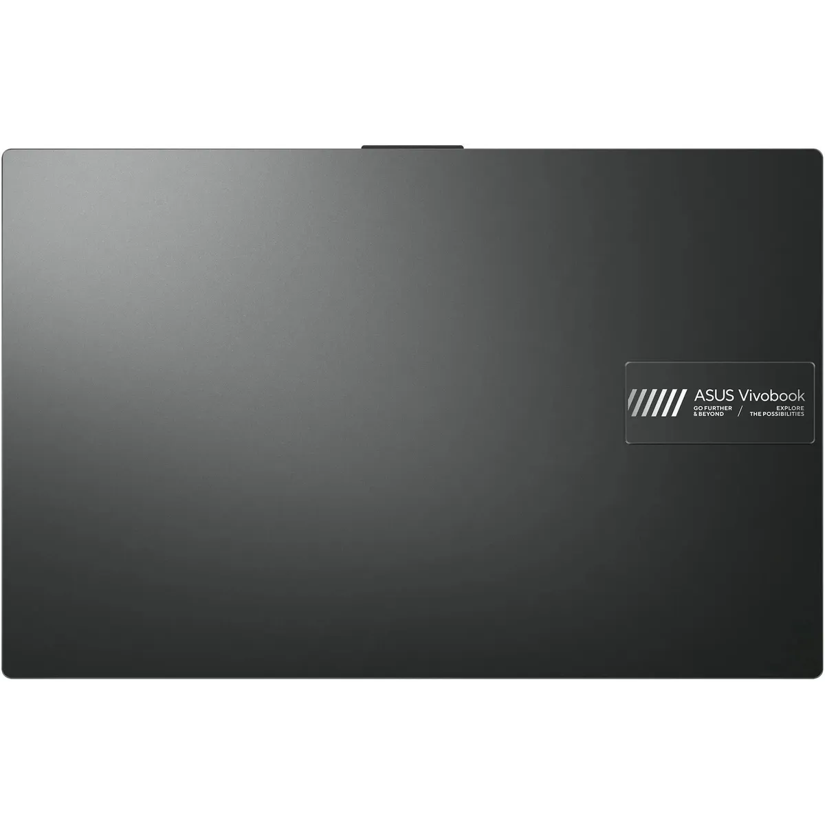 Ноутбук ASUS E1504FA Vivobook Go 15 Mixed Black (BQ2783) - E1504FA-BQ2783 - фото 8
