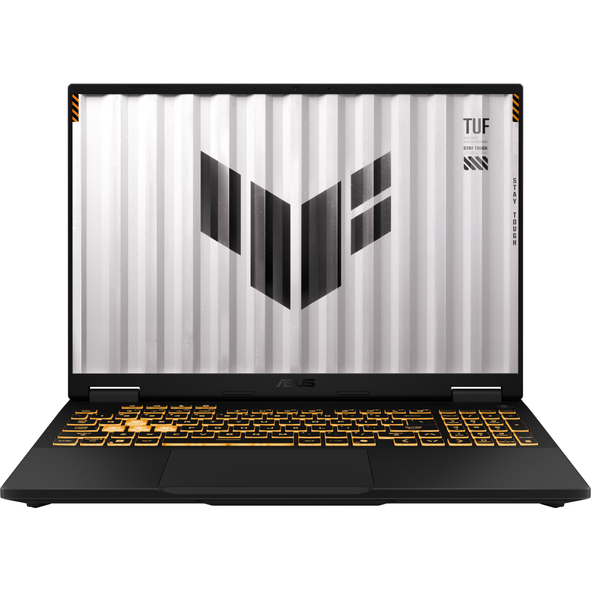 Ноутбук ASUS FX608JPR TUF Gaming F16 (2025) (RV207) - FX608JPR-RV207
