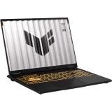 Ноутбук ASUS FX608JPR TUF Gaming F16 (2025) (RV207) (FX608JPR-RV207)