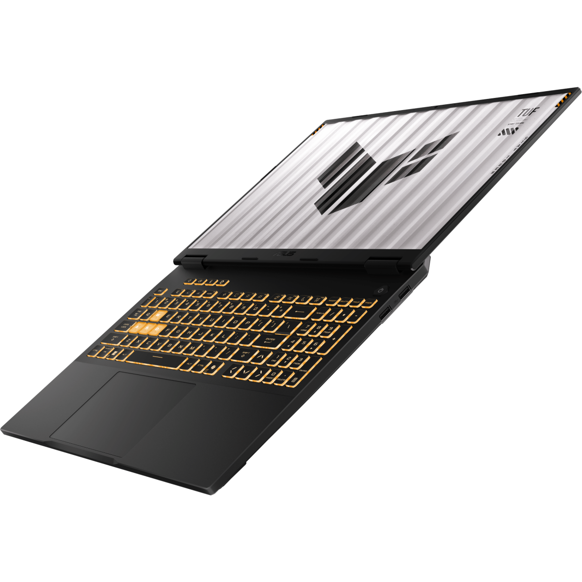 Ноутбук ASUS FX608JPR TUF Gaming F16 (2025) (RV207) - FX608JPR-RV207 - фото 5