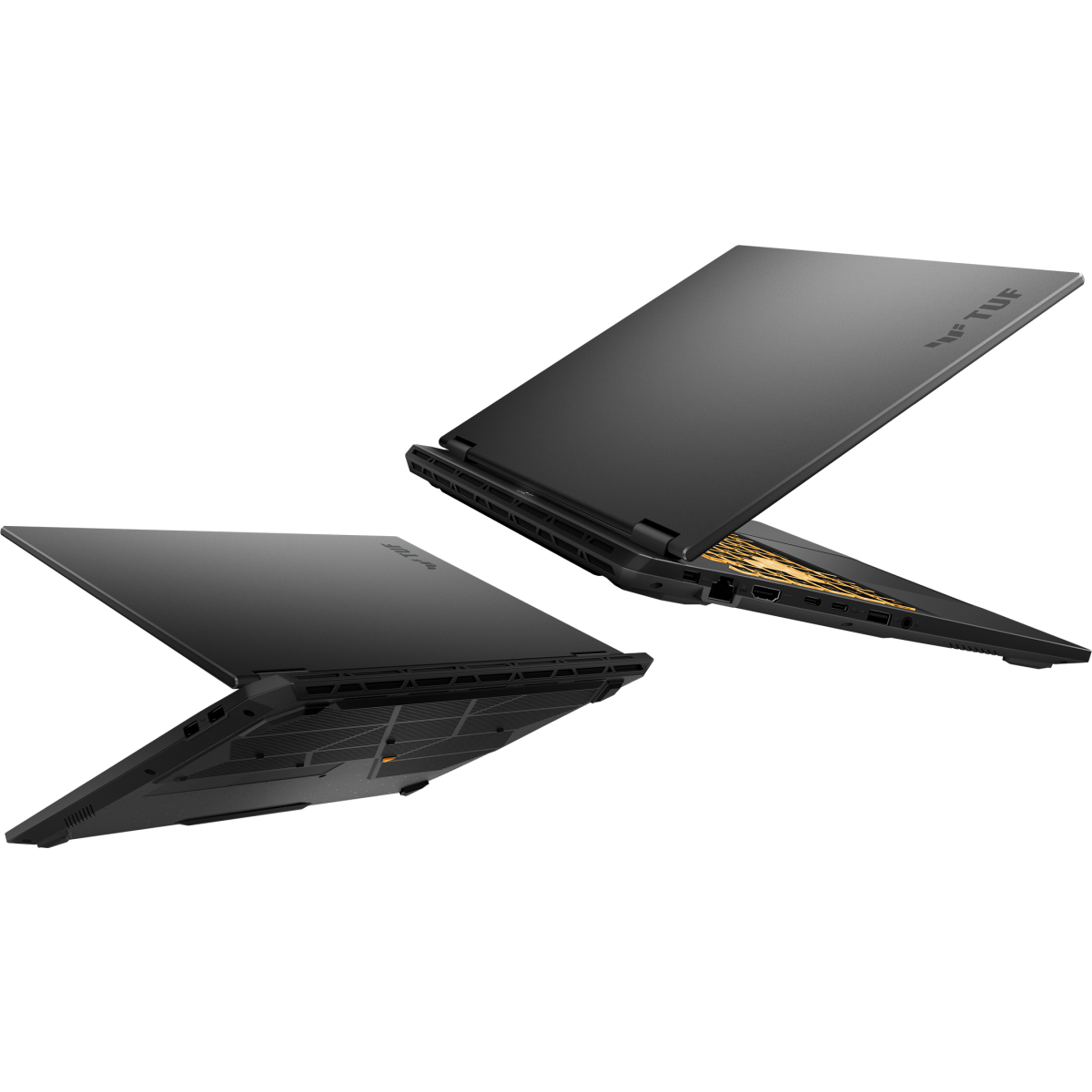 Ноутбук ASUS FX608JPR TUF Gaming F16 (2025) (RV207) - FX608JPR-RV207 - фото 6