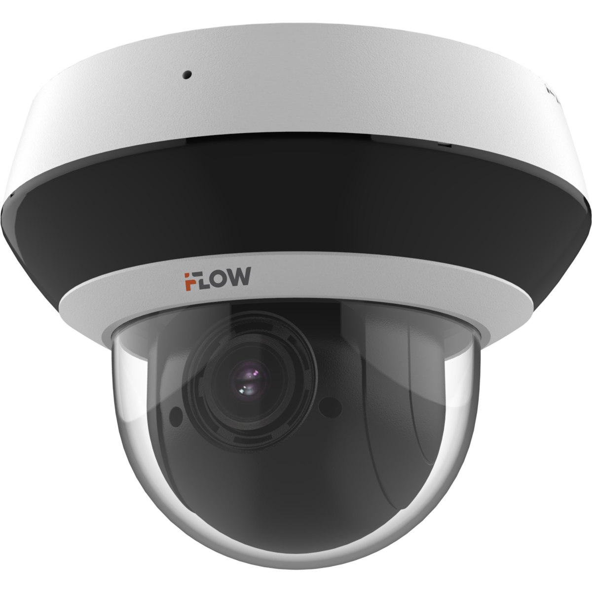 IP камера iFLOW F-IP-1421CMSZ4 - 327001942