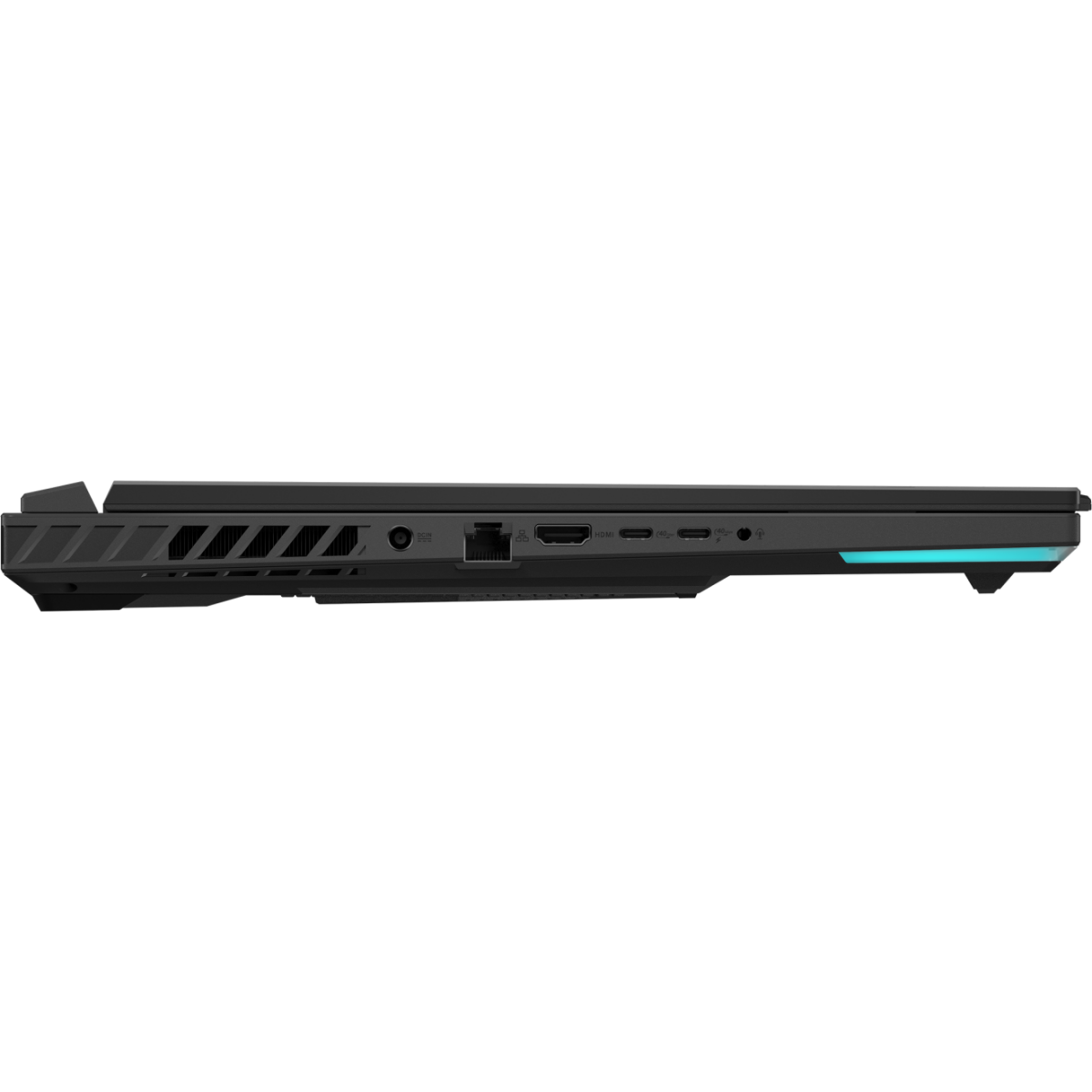 Ноутбук ASUS G814PM ROG Strix G18 (2025) (S8117) - G814PM-S8117 - фото 6