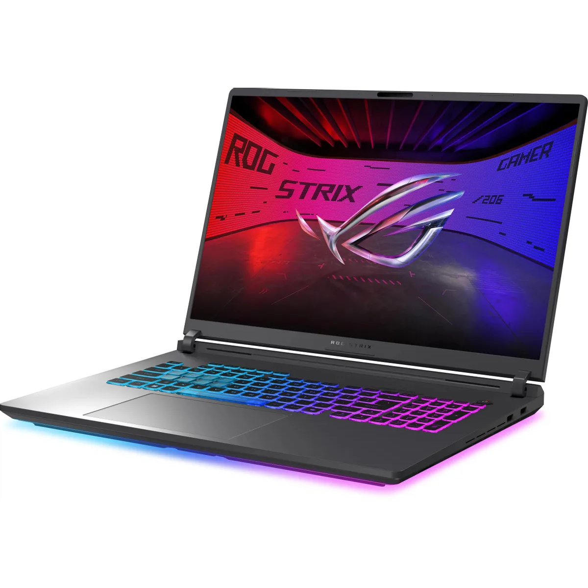Ноутбук ASUS G815LP ROG Strix G18 (2025) (TT192) - G815LP-TT192 - фото 3