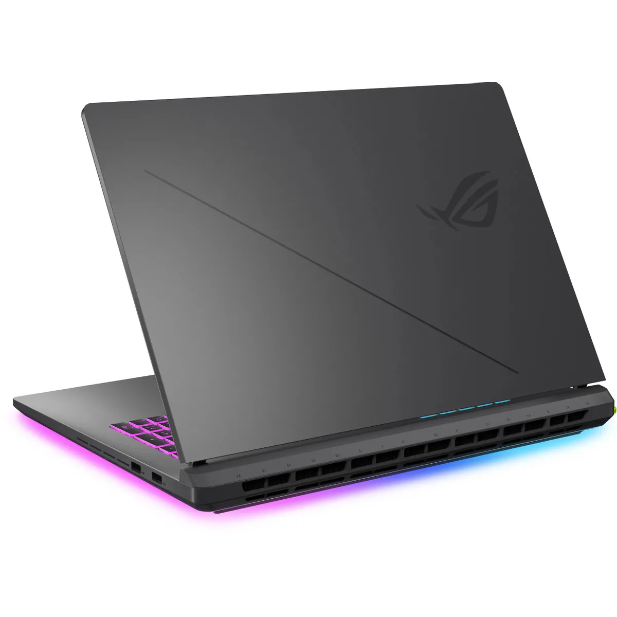 Ноутбук ASUS G815LP ROG Strix G18 (2025) (TT192) - G815LP-TT192 - фото 5