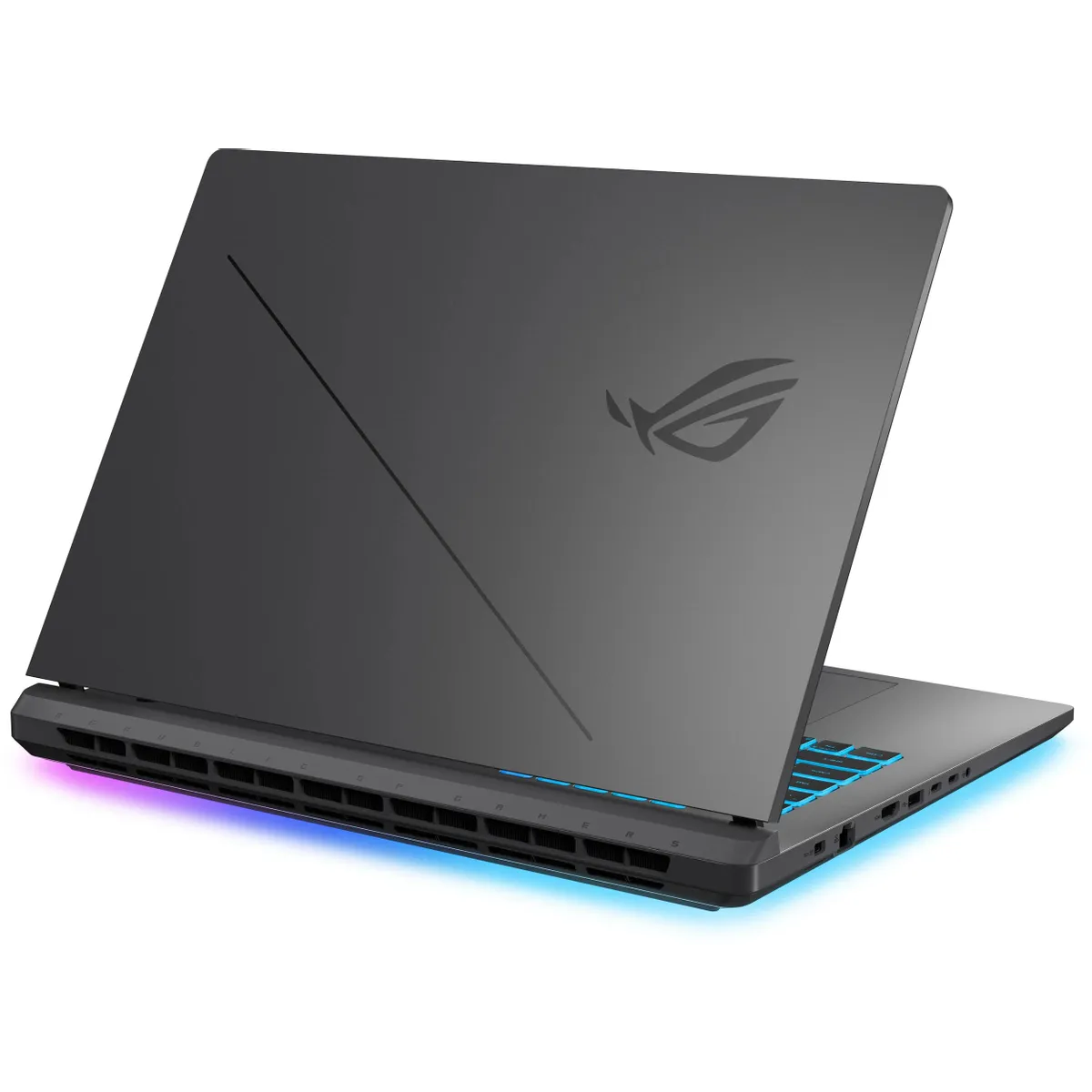 Ноутбук ASUS G815LP ROG Strix G18 (2025) (TT192) - G815LP-TT192 - фото 6