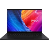 Ноутбук ASUS H7606WR ProArt P16 Nano Black (SE060X) (H7606WR-SE060X)
