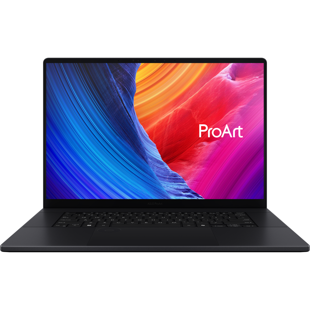 Ноутбук ASUS H7606WR ProArt P16 Nano Black (SE060X) - H7606WR-SE060X