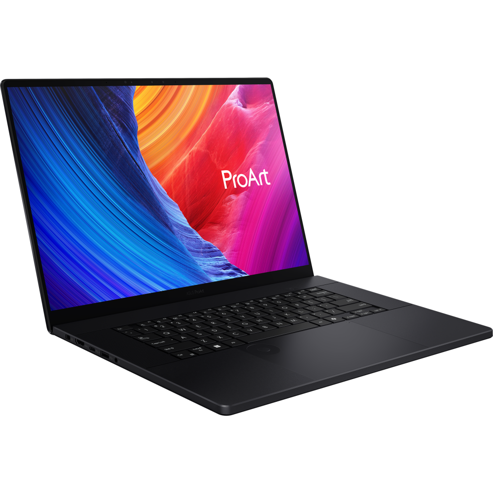 Ноутбук ASUS H7606WR ProArt P16 Nano Black (SE060X) - H7606WR-SE060X - фото 2
