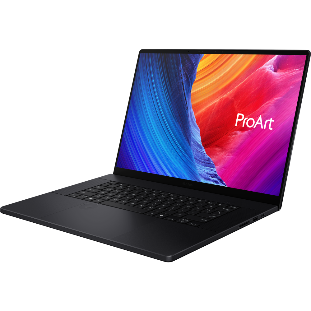 Ноутбук ASUS H7606WR ProArt P16 Nano Black (SE060X) - H7606WR-SE060X - фото 3