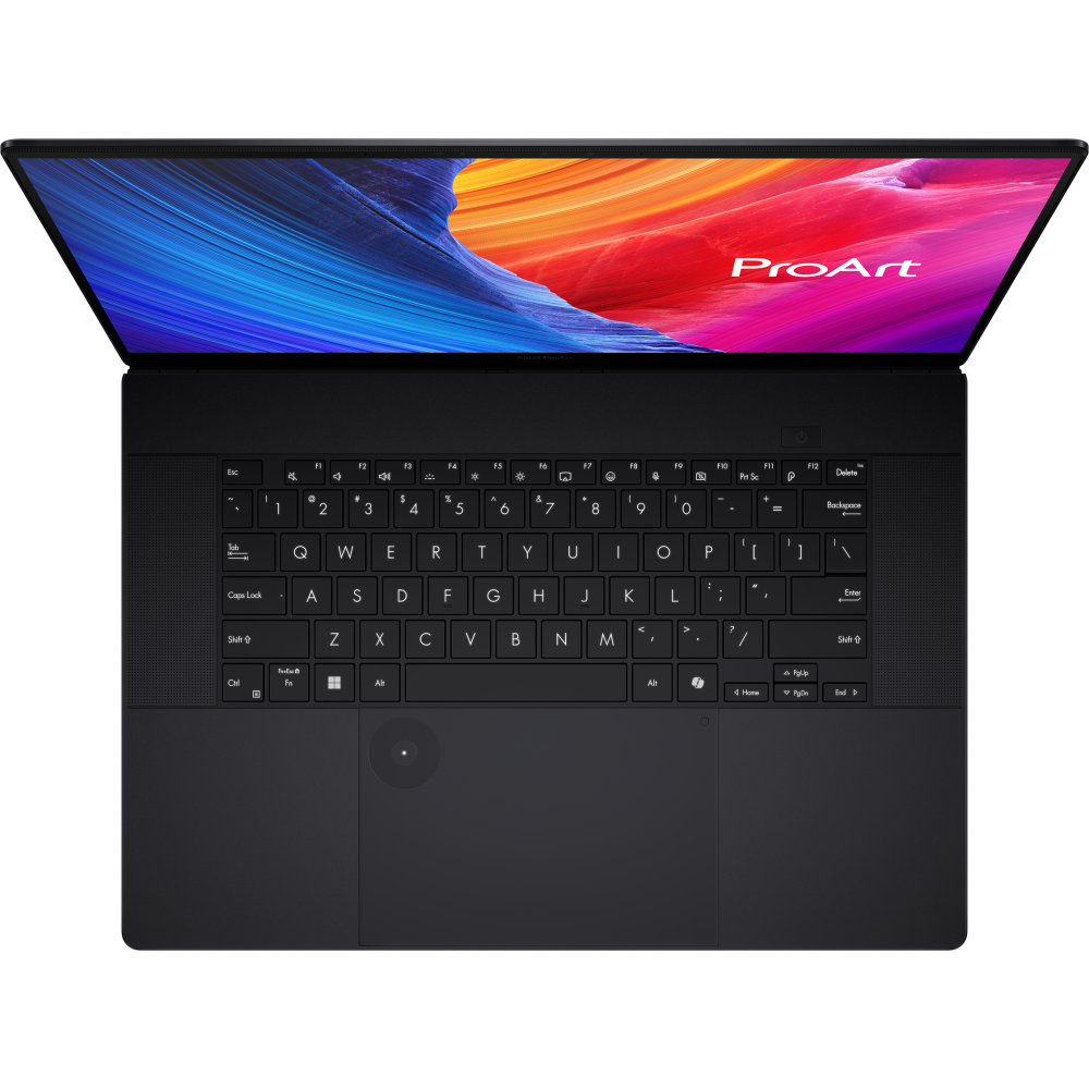 Ноутбук ASUS H7606WR ProArt P16 Nano Black (SE060X) - H7606WR-SE060X - фото 4
