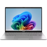 Ноутбук ASUS M3407HA VivoBook S14 Cool Silver (90NB16E2-M00320)