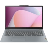Ноутбук Lenovo IdeaPad Slim 3 15ABR8 Arctic Grey (82XM0116IN)