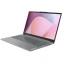 Ноутбук Lenovo IdeaPad Slim 3 15ABR8 Arctic Grey (82XM0116IN) - фото 2