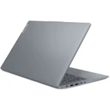 Ноутбук Lenovo IdeaPad Slim 3 15ABR8 Arctic Grey (82XM0116IN)