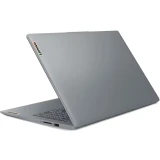 Ноутбук Lenovo IdeaPad Slim 3 15ABR8 Arctic Grey (82XM0116IN)
