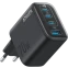 Сетевое зарядное устройство Anker Anker Zolo Charger 70W Black - A121CG11