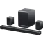 Звуковая панель TCL S65K Black