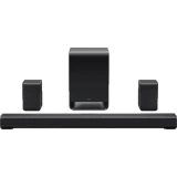 Звуковая панель TCL S65K Black