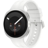 Умные часы Samsung Galaxy Watch9 LTE 40mm Sport Band White Gold (SM-L345FZEACAU)