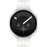 Умные часы Samsung Galaxy Watch9 LTE 40mm Sport Band White Gold (SM-L345FZEACAU)