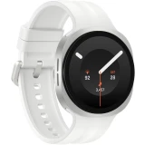 Умные часы Samsung Galaxy Watch9 LTE 40mm Sport Band White Gold (SM-L345FZEACAU)